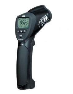 Pirometr laserowy Abatronic AB-8859