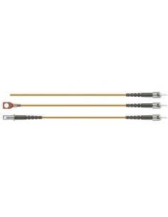 Światłowodowy czujnik temperatury FGA-0062A