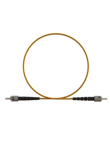 Kabel przedłużający POF, osłona - nylon 2.3 mm, 1000μm FGA-0014A