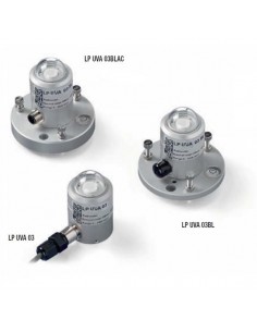 Przetwornik promieniowania Delta OHM UVA LP UVA 03BLAC