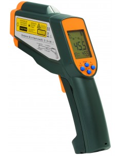 Pirometr laserowy RayTemp 38