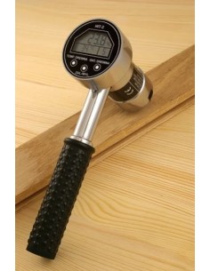 Wilgotnościomierz do drewna HIT-3