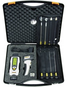 Zestaw inspekcyjny MultiWet-Master Inspection-Set