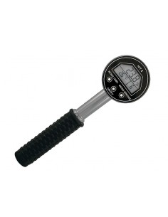 Wilgotnościomierz do drewna HIT-3 z mera-sp.pl