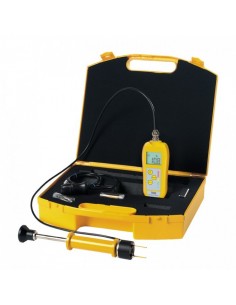 Zestaw do pomiaru wilgotności materiałów budowlanych ETI 224-079 2
