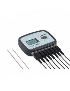 Rejestrator temperatury Delta OHM HD32.7 2