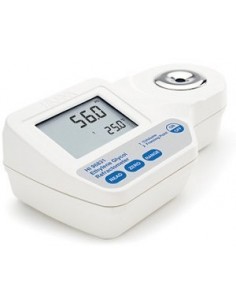 Przenośny refraktometr do glikolu, Hanna HI 96831