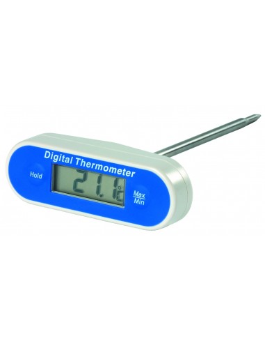Termometr wodoszczelny ETI 810-287 z sondą 300mm