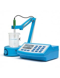 Wieloparametrowy fotometr do badania wody i ścieków z ChZT 2