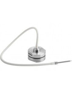 Rejestrator do sterylizacji z zewnętrzną sondą 50 mm na elastycznym kablu 30 cm