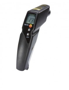 Pirometr laserowy testo 830-T1 2
