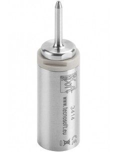 Rejestrator temperatury S-Micro L 20