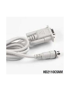 Kabel RS232 do urządzeń firmy Delta OHM 2