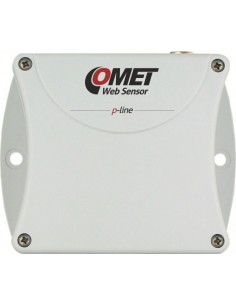 Przetwornik temperatury i wilgotności Comet P8541