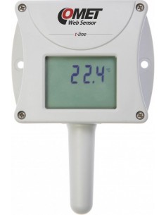 Przetwornik temperatury Comet T0510