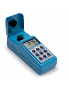 Miernik mętności HI98703