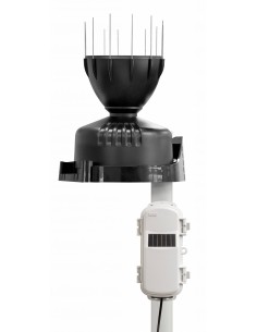 Czujnik opadów deszczu RXW-RGF-868 2