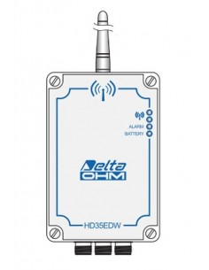 Wodoodporny rejestrator temperatury HD35EDW 7P/3TC