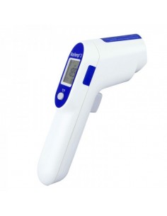 Termometr bezdotykowy RayTemp 3 - idealny dla przetwórstwa żywności 2