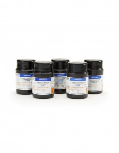 Roztwory kalibracyjne HI98703-11 do wzorcowania mętności