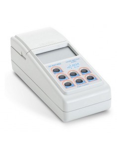 Mętnościomierz do piwa HI 847492 2