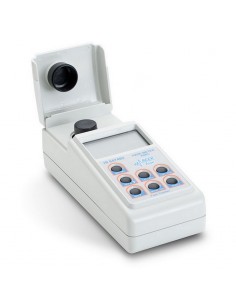 Mętnościomierz do piwa HI 847492