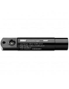 Rejestrator przewodności i zasolenia wody Onset HOBO U24-002-C