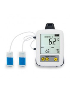 Termometr do szczepionek i leków ThermaGuard Pharm 101 2