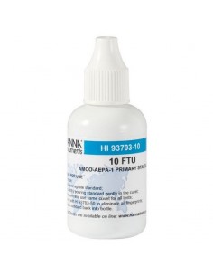 Bufor kalibracyjny AMCO-AEPA-1, 10 NTU dla Hanna HI 93703