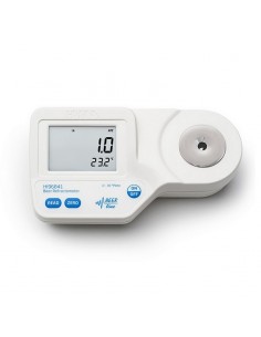 Refraktometr do piwa HI 96841 2