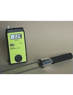 Wskaźnik wilgotności do tytoniu Tanel WWT-1 2