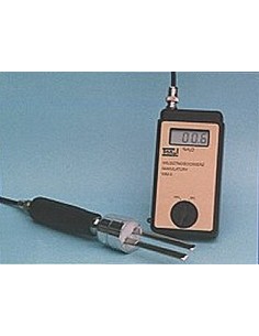 Wilgotnościomierz do papieru Tanel WM-3 2