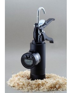 Profesjonalny wilgotnościomierz do do biopaliw WTR-2A