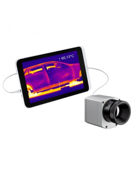 Kamera termowizyjna optris PI 640