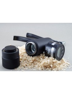 Profesjonalny wilgotnościomierz do do biopaliw WTR-2A 2