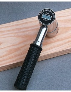 Wilgotnościomierz młotkowy HIT-1 z mera-sp.pl