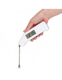 Termometr Thermapen z sonda do powierzchni Ø8 x 95 mm