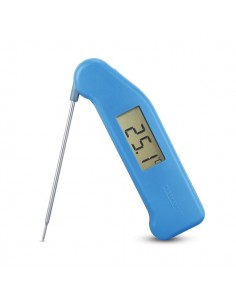 Termometr spożywczy Thermapen Classic - kolor niebieski