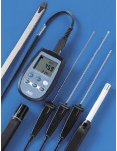 Higrometr elektroniczny HD2301.0