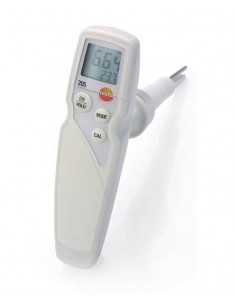 Pehametr do mięsa testo 205