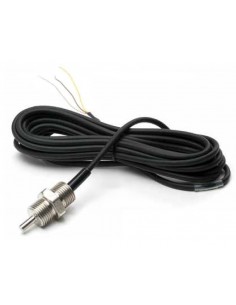 Sonda temperatury z 3-przewodowym czujnikiem Pt100