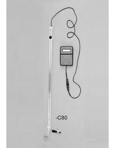 Młynek hydrometryczny Model 3000-C80