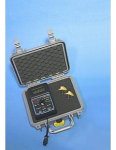 Walizka transportowa Pelica 1200