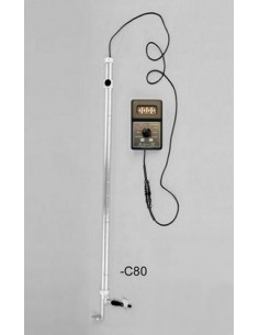 Młynek hydrometryczny 2100-C80