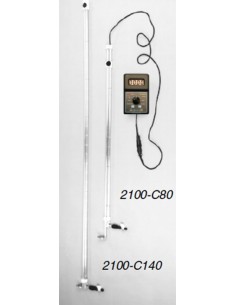 Młynek hydrometryczny 2100-C80 2