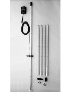 Młynek hydrometryczny 2100-1518 2