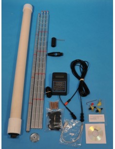 Młynek hydrometryczny 3000-1518 2