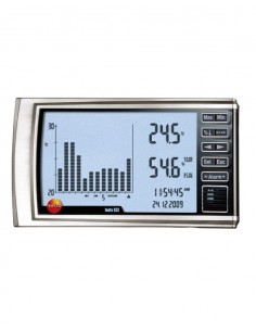 Higrometr Testo 623