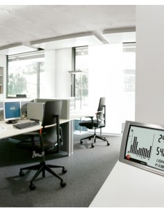 Higrometr Testo 623 2