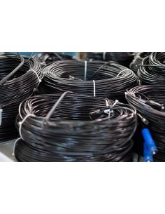 Kable do sond Manta+ 2